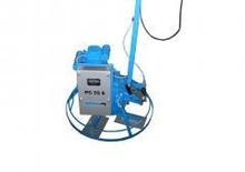 Betonmolens weber mt PG 55 EF