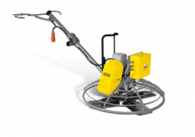 Betonmolens Wacker Neuson CT 36-400 E