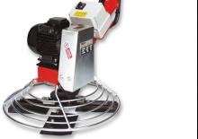 Betonmolens Breaker KE 60-01