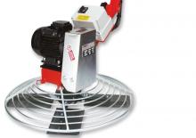 Betonmolens Breaker KE 75-02