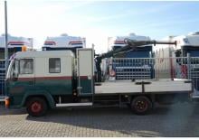 Elektrische laadkranen Hiab 025-1