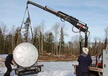 Elektrische laadkranen Hiab 026 T-1 ELT B.Pack 111