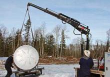 Elektrische laadkranen Hiab 026 T-3 ELT