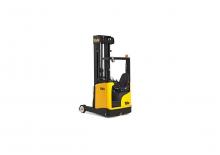 Elektrische Multidirectionele Vorkheftrucks Yale MR 25 Y