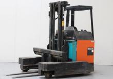 Elektrische Multidirectionele Vorkheftrucks Rocla TMEN 20