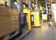 Reachtrucks Atlet ATF 100