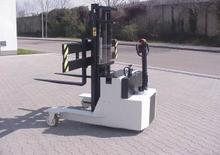 Reachtrucks Baka EGSV 89-1204