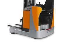 Reachtrucks Still FM-X 10