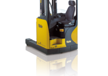 Explosieveilige elektrische reachtrucks Yale MR 14 Ex