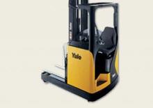 Reachtrucks Yale MR14H