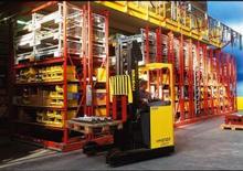 Reachtrucks Hyster R 1.4