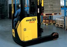 Reachtrucks Hyster R1.6H