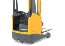 Reachtrucks Jungheinrich ETV 214