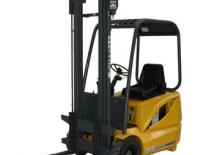 Elektrische vorkheftrucks Desta 3 E 10