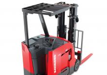 Elektrische vorkheftrucks RAYMOND 4250