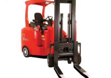 Smalle gangen vorkheftrucks VNA Flexi AC 1200