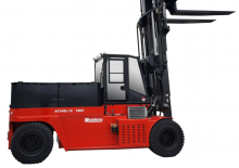 Elektrische vorkheftrucks Raniero AC 160-12