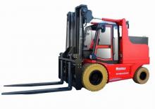 Elektrische vorkheftrucks Raniero AC 180-12