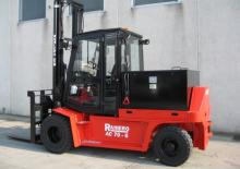 Elektrische vorkheftrucks Raniero AC 70-6