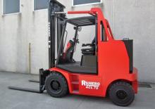Elektrische vorkheftrucks Raniero ACL 70-6-B