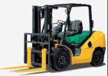 Elektrische vorkheftrucks Belet AV 20 T