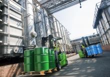 Elektrische vorkheftrucks Cesab B 416 L