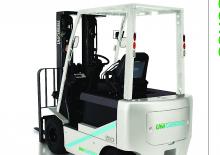 Elektrische vorkheftrucks UniCarriers BXP35N