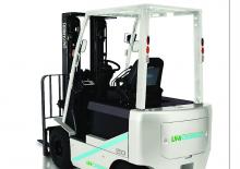 Elektrische vorkheftrucks UniCarriers BXP40LN
