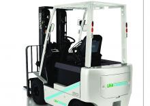 Elektrische vorkheftrucks UniCarriers BXP40N