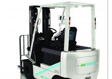 Elektrische vorkheftrucks UniCarriers BXP50N