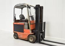 Elektrische vorkheftrucks BT C 4 E 200 NL