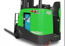 Elektrische vorkheftrucks Noblelift CBT33-244
