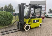 Elektrische vorkheftrucks Clark CEM 35
