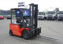 Elektrische vorkheftrucks Heli CPD 25 B
