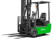 Elektrische vorkheftrucks Hangcha CPDS13-AC7G/Z5/D5