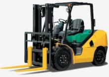 Elektrische vorkheftrucks Cesab ECO/B 8-2
