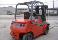 Elektrische vorkheftrucks Cesab ECO/C 130