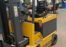 Elektrische vorkheftrucks Cesab ECO/KD 155
