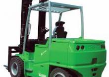 Elektrische vorkheftrucks Cesab ECO/P 85 AC
