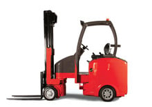 Elektrische vorkheftrucks Manitou EMA II 18 HL-2