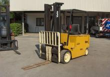 Elektrische vorkheftrucks Yale ERC 40 AKE