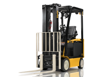 Elektrische vorkheftrucks Yale ERC040VA