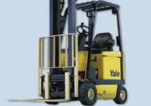 Elektrische vorkheftrucks Yale ERC/P 20 AAF