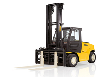 Elektrische vorkheftrucks Yale ERP90VNL
