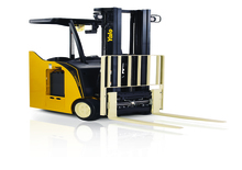 Elektrische vorkheftrucks Yale ESC035AD