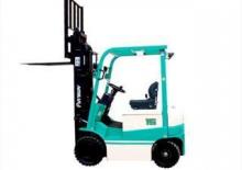 Elektrische vorkheftrucks Artison FB 15