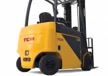 Elektrische vorkheftrucks TCM FB16-E4