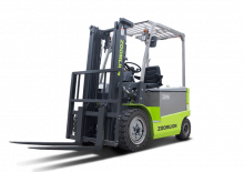 Elektrische vorkheftrucks Zoomlion FB35Z