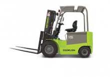 Elektrische vorkheftrucks Zoomlion FE20H