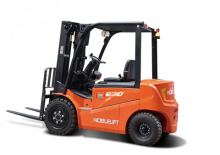 Elektrische vorkheftrucks Noblelift FE4P30Q
